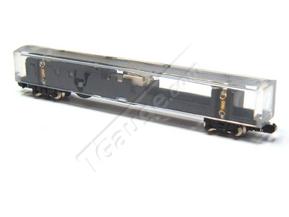 23 Metre Motorised Chassis